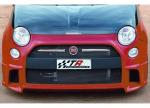 Fiat 5-0-0 Super by Marangoni 2007 года